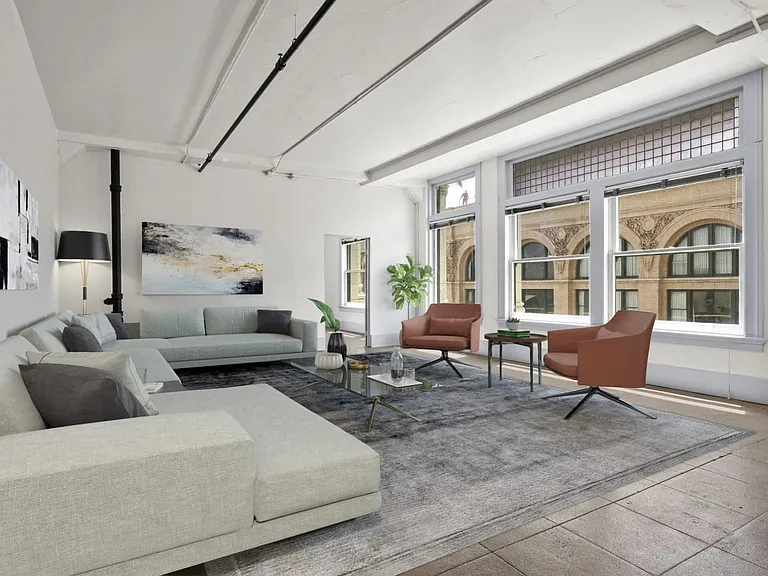 Santa Fe Lofts — Photo 14