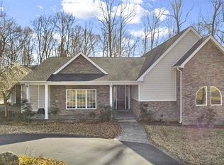 1371 Johns Loop Rd, Franklin, KY 42134
