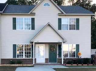 143 Mesa Ln, Jacksonville, NC 28546