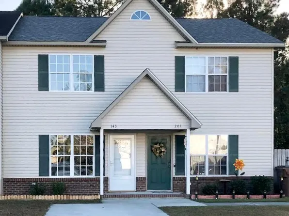 143 Mesa Ln, Jacksonville, NC 28546