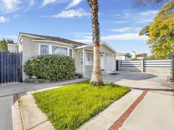 11118 Emelita St, North Hollywood, CA 91601