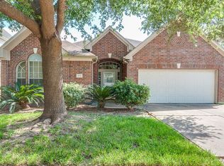 19715 Oakwood Falls Trl, Houston, TX 77084
