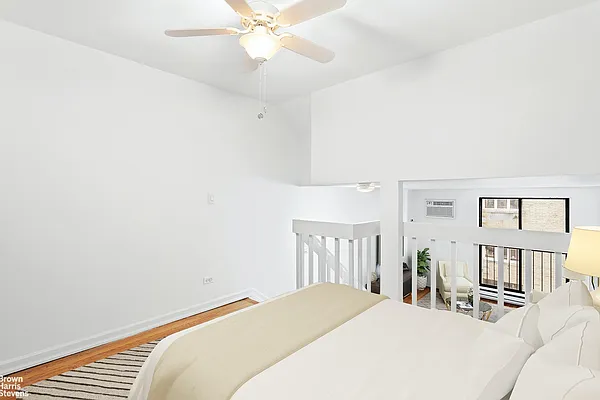 Rented by Brown Harris Stevens | media 9