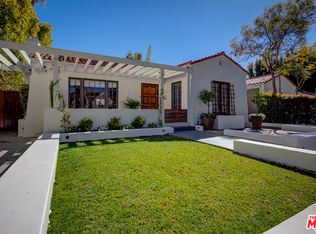 812 S Genesee Ave, Los Angeles, CA 90036