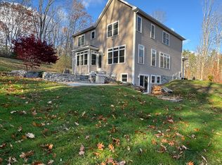 15 Waterfall Way, Cumberland, ME 04021