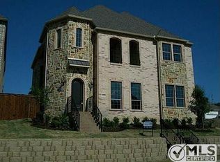3208 University Park Ln, Irving, TX 75062