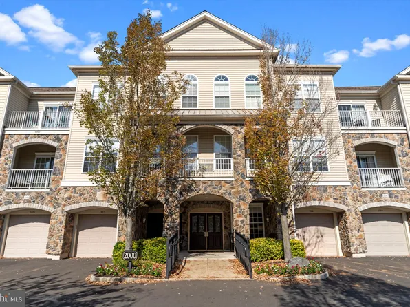 2307 Knox Ct #2307, Warminster, PA 18974