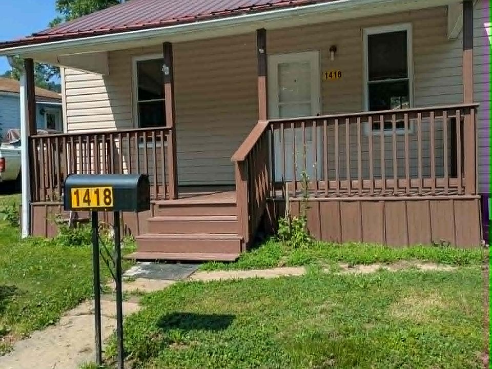 1st image of 1418 Richards Ave
