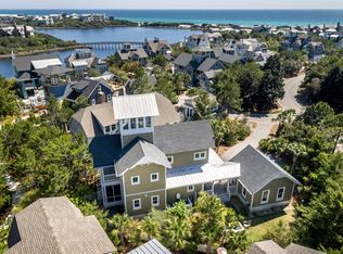 9 E Lake Bridge Ln, Inlet Beach, FL 32461
