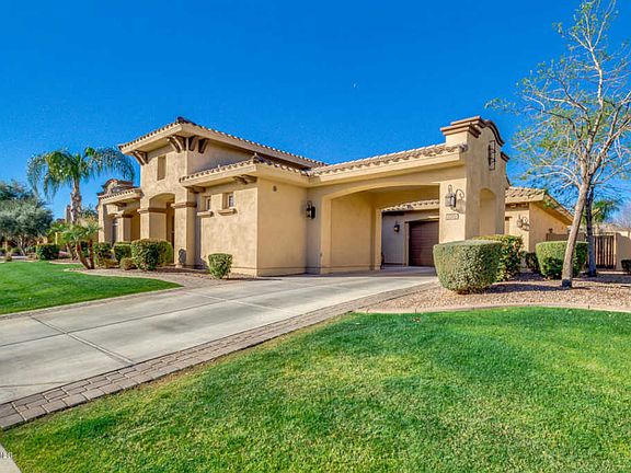 2nd image of 5392 S Pinaleno Pl