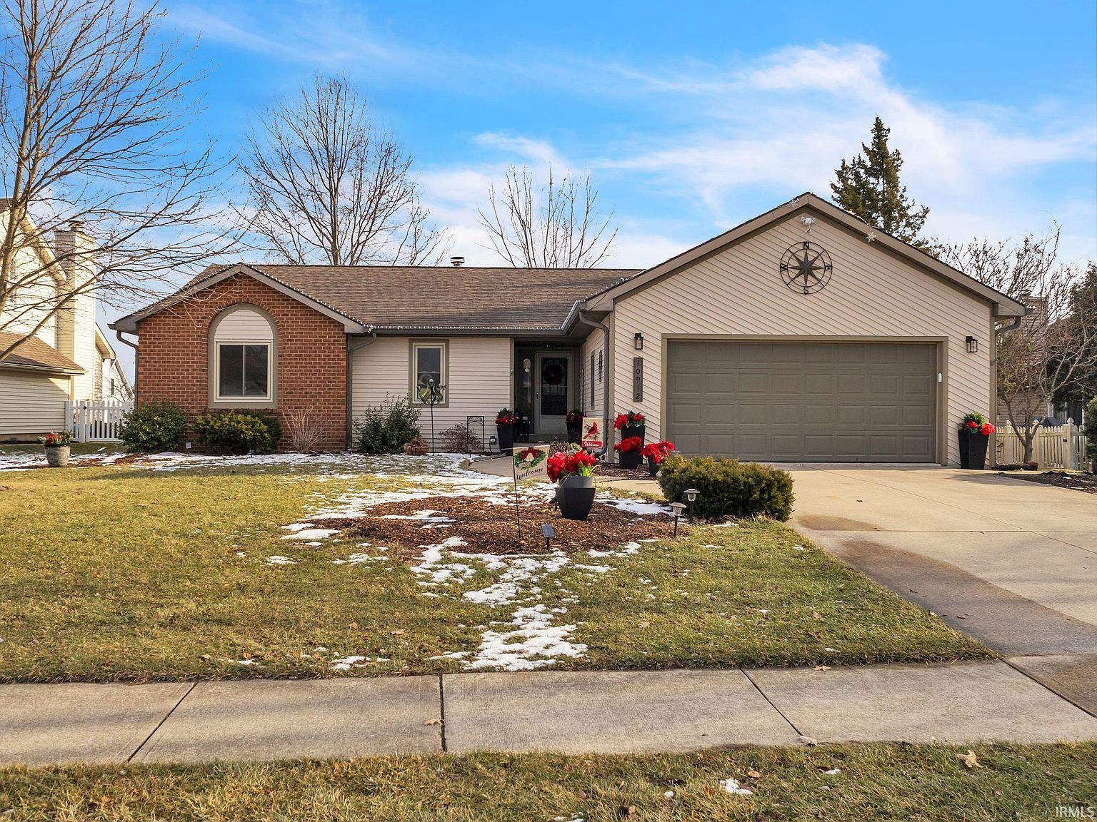10912 Current Cv, Fort Wayne, IN 46845 | Zillow