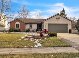 10912 Current Cv, Fort Wayne, IN 46845