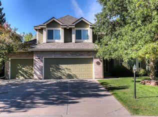 11447 Hilary Ct, Parker, CO 80138
