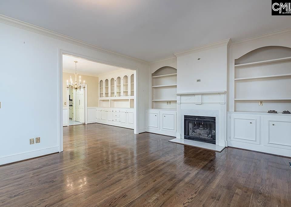 6 Quinine Hl, Columbia, SC 29204 Zillow