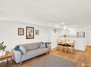 Harbor Place Condominiums, Seattle, WA 98126