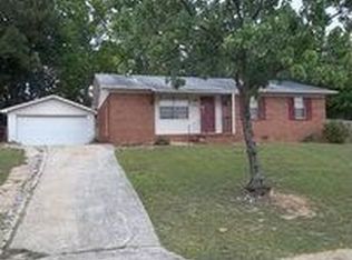 2516 Kensington Dr W, Augusta, GA 30906