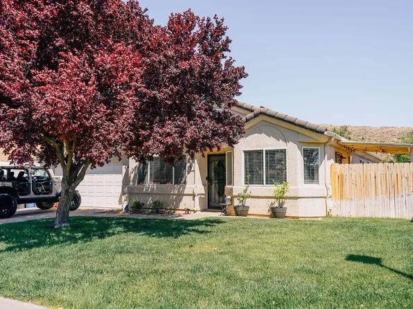 191 S 210 W, La Verkin, UT 84745