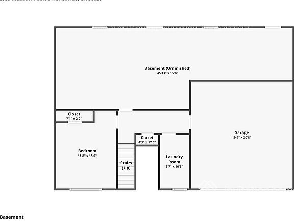 2nd image of 2959 Meadow Point Dr