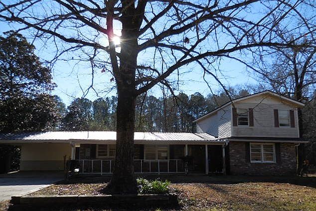 1st image of 11621 Old Hwy 80 W