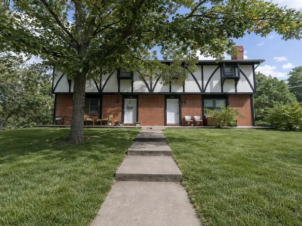 3310 Belle Meade Dr, Columbia, MO 65203