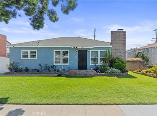 15116 Corby Ave, Norwalk, CA 90650