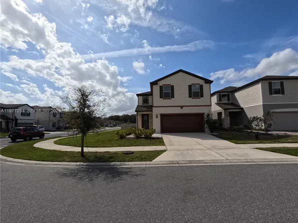 2647 E Lake Pointe Dr, Kissimmee, FL 34744