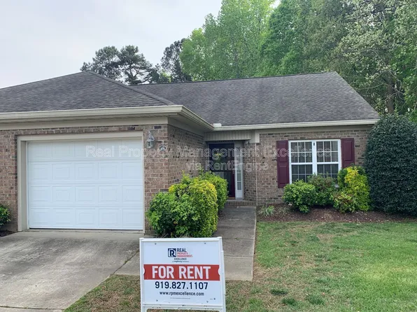 205 Will Ct, Clayton, NC 27520