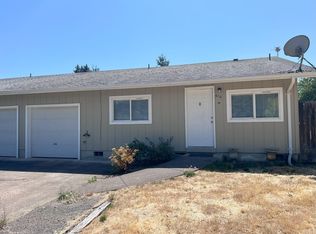 610 Wassom St, Lebanon, OR 97355