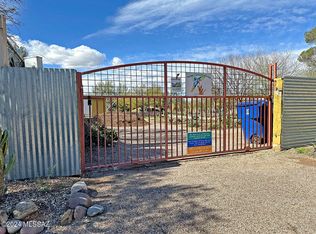 1933 N Bell Ave #NA, Tucson, AZ 85712