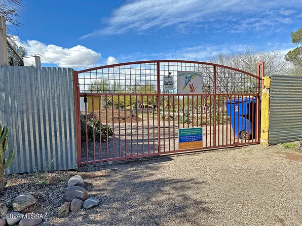 1933 N Bell Ave #Na, Tucson, AZ 85712