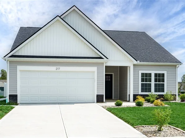 217 Jay Rd, Englewood, OH 45322