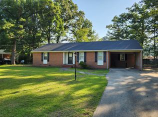 1405 9th St, Goldsboro, NC 27534