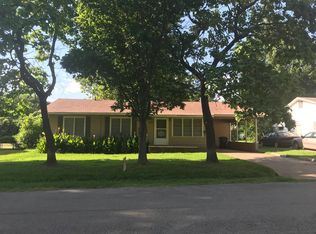 4814 Oklahoma St, Muskogee, OK 74401