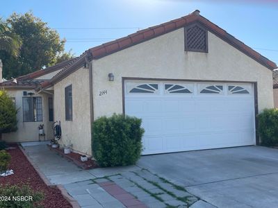 2144 Garden Dr, Santa Maria, CA, 93458