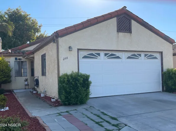 2144 Garden Dr, Santa Maria, CA 93458