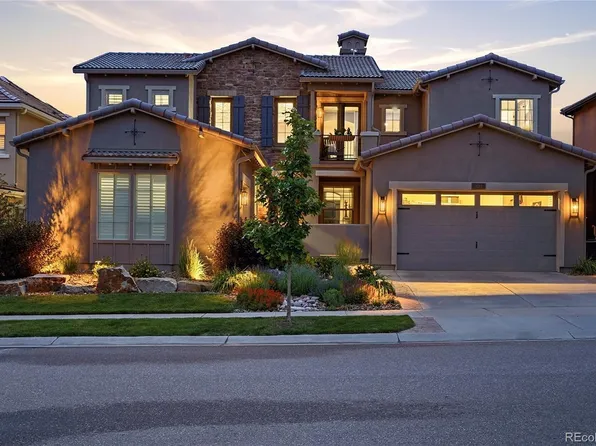 2383 S Lupine Way, Lakewood, CO 80228
