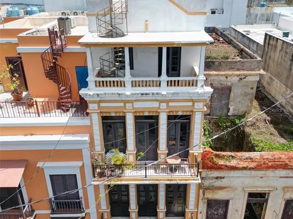 201 Luna, San Juan, PR 00901