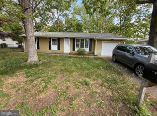 242 Curtin Ave, Browns Mills, NJ 08015