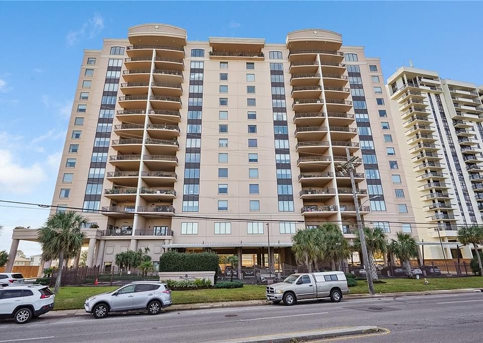 1st image of 232 Lake Marina Ave APT 8D