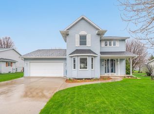 1119 Poppy Ln, Winneconne, WI 54986