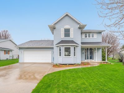 1119 Poppy Ln, Winneconne, WI, 54986