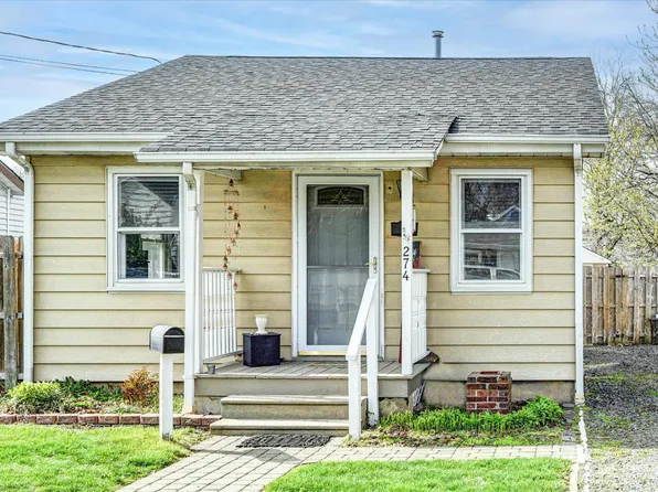 274 Prospect Ave, Laurence Harbor, NJ 08879