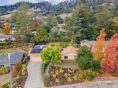 5969 Yerba Buena Road, Santa Rosa, CA, 95409