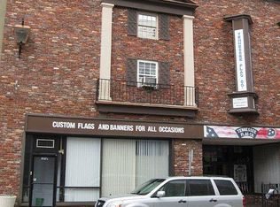 312 E Main St, Johnson City, TN 37601