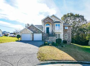 2317 Green Trails Ct, Antioch, TN 37013