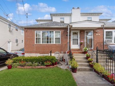 15317 110th Road, Jamaica, NY, 11433