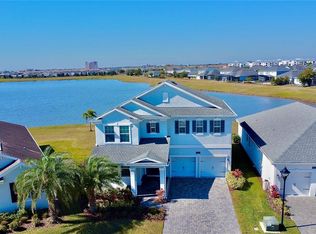 4544 Sequel Rd, Kissimmee, FL 34746