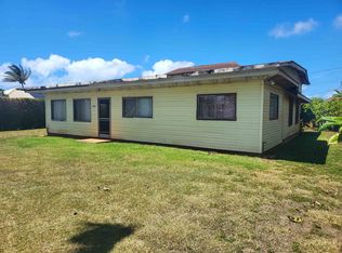 345 Baldwin Ave, Paia, HI 96779