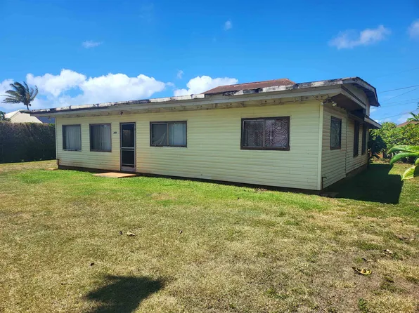 345 Baldwin Ave, Paia, HI 96779