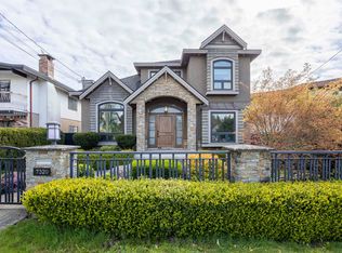 7320 Dow Ave, Burnaby, BC V5J 3X4